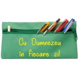 Penar personalizat,Cu Dumnezeu in fiecare zi!